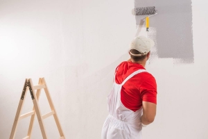 Professional Painter, Remodeling and Renovations Services by TLC Renovation Inc - (405) 625-4528